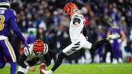 Bengals' McPherson named AFC Player of the Week after perfect Thanksgiving performance