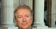 Rand Paul: It's 'Lunacy' to Pardon a Convicted Drug Criminal While Killing People Without Proof