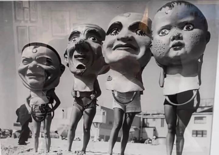 Venice Heritage Museum to Relocate, Reopen in Spring