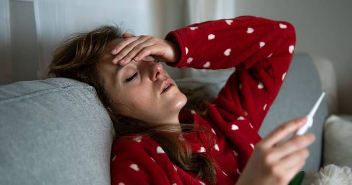 Latest flu symptoms as 'super' H3N2 strain spreads