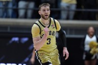 Where to watch Purdue vs. Rutgers: College basketball free stream