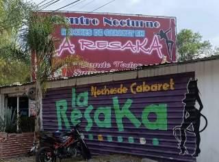 La Transformación Nada la Detiene