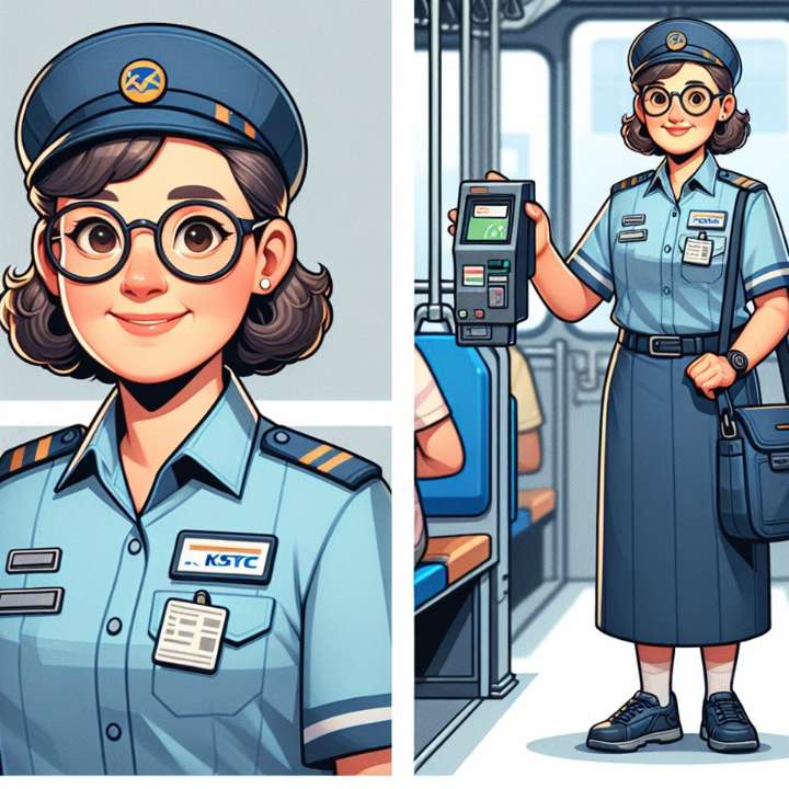 Conductor Scammed in Fake CRPF Job Offer