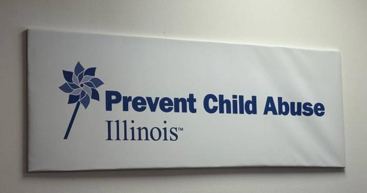 Prevent Child Abuse Illinois seeks $5,000 on Giving Tuesday to support education, training