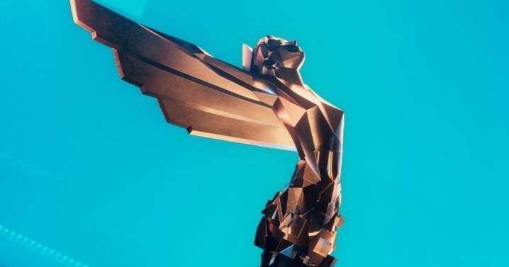 GOTY 2025: Fecha y hora para ver la gala de The Game Awards