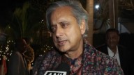 ‘From oil and gas to S-400; value of Russian friendship proven’: Shashi Tharoor