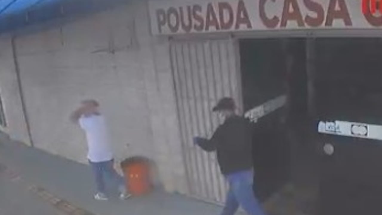 Hombre condenado por abuso y muerte de niño fue asesinado un día después de salir de la cárcel