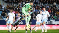 Málaga CF - Real Zaragoza: Siempre en la misma piedra (1