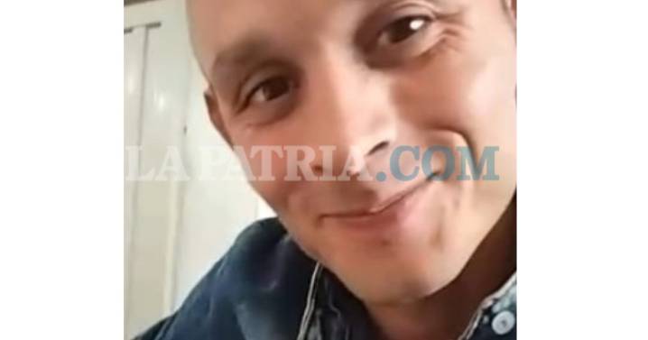 Procedimiento en el que murió Marino a manos de la Policía en Manizales empezó por una riña con machete