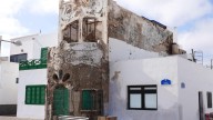 Cultura concede a la Diócesis de Canarias una subvención de 149.000 euros para la Casa del Cura, en Teguise