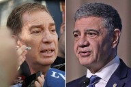 Puja por los fondos. Adorni y Santilli reciben a Jorge Macri en plena discusión por la coparticipación