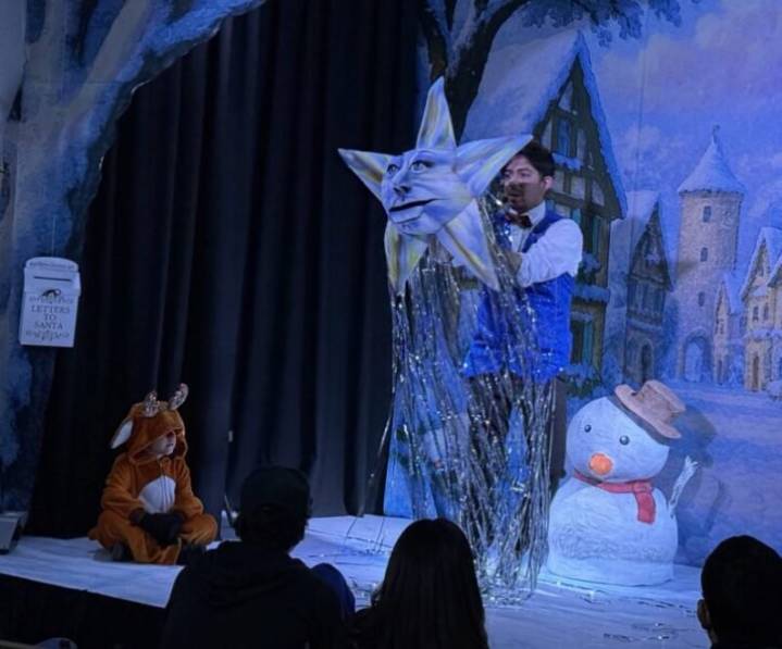 La Navidad de Rodolfo: una experiencia teatral familiar que llega a Chihuahua
