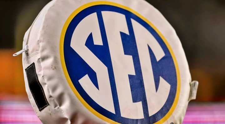 SEC Strength Faces New Questions After Georgia And Louisville Cancel 2026