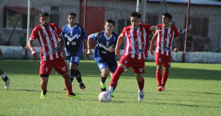 San Patricio perdió con Petrolero, lo pasó Independiente y arde la pelea en Lifune