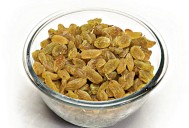 A Raisin- Able Choice