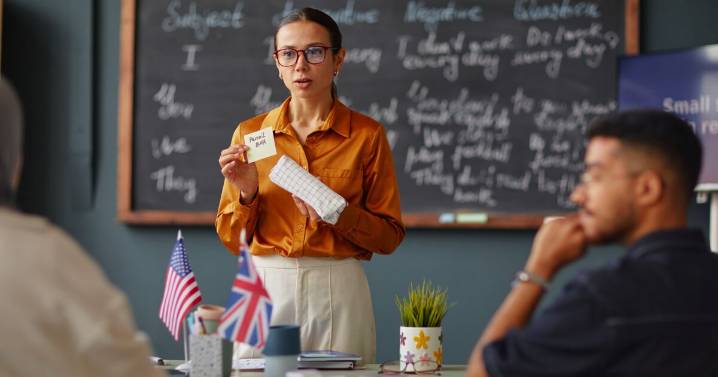 Embajada de Estados Unidos lanza beca para estudiar inglés; estos son los estudiantes que pueden acceder