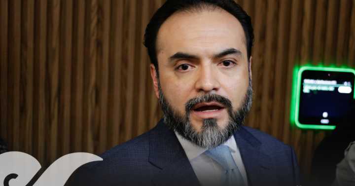 Dejo la Auditoría sin rezago: Francisco Teomitzi, ante término de su periodo