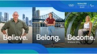 Brisbane 2032 unveils official Games vision: ‘Believe. Belong. Become’