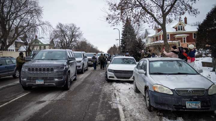 How is ICE tracking people in Minnesota? An expert explains