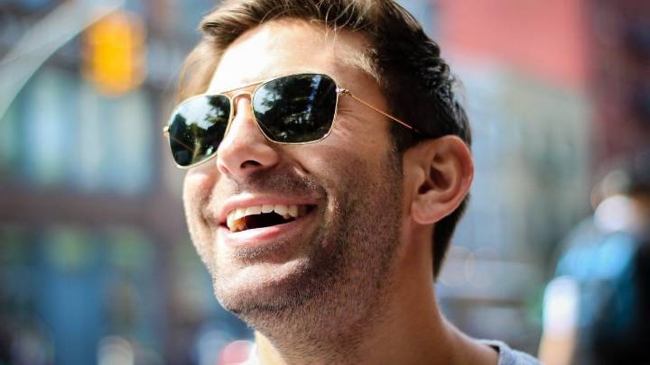 Man Who Desperately Needs Life Coach to Become Life Coach