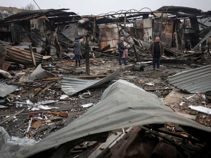 Europe should seize Russia’s frozen assets now