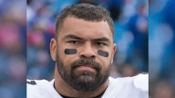 How much Steelers’ Cam Heyward was fined for taunting Josh Allen
