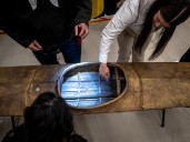 Indigenous artifacts returned by Vatican unveiled at Canadian Museum of History