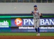 Mets Projected to Trade Jeff McNeil to Sleeper Contender