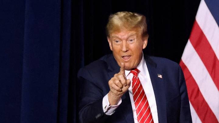 Trump cites India–Pakistan peace deal in new US national security blueprint