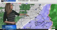 Next Weather: WBZ morning forecast for 12