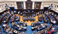 Legislatura Provincial: tomaron juramento los Diputados bahienses