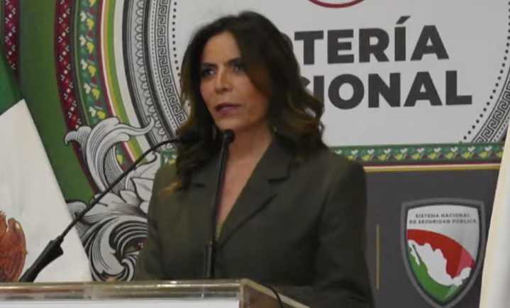 Lotería Nacional reconoce al SNSP en su 30 aniversario