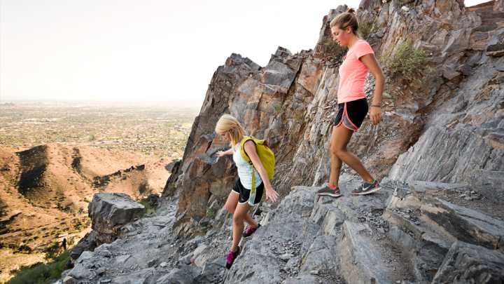 Spend a day in Buckeye: 5 stops to make