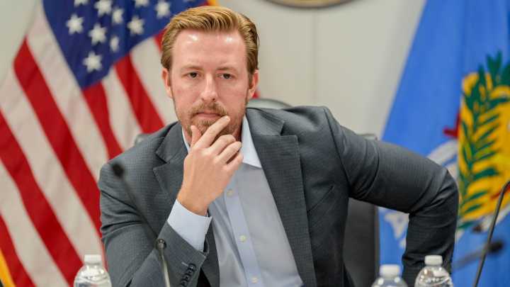 Why it took two years for education agency to fill records request