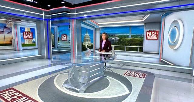 Read full episode transcripts of "Face the Nation with Margaret Brennan" from 2025