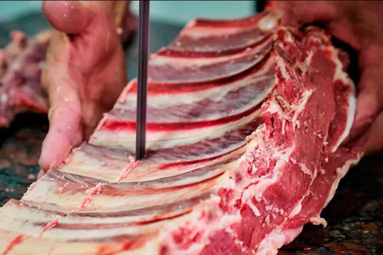 La inflación de alimentos fue de 2,8% en noviembre: los productos que subieron y los que bajaron