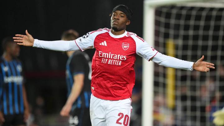 Premier League Soccer: Stream Arsenal vs. Wolves Live From Anywhere