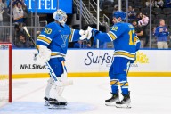 Snapshots: Lucic, Pinto, Woll, Kirsch