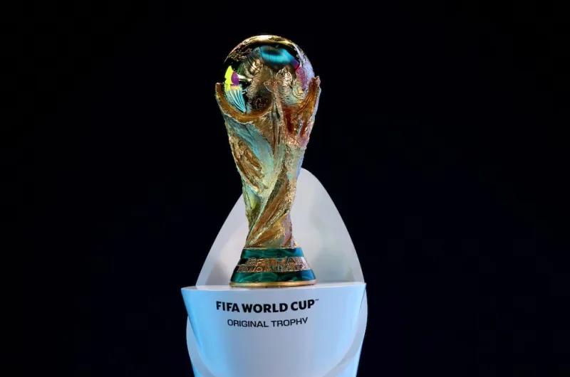 La FIFA confirmó a los artistas y presentadores del sorteo del Mundial 2026