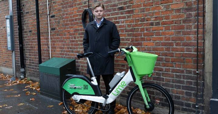 London borough where Lime contract was cancelled 'left with fewer e