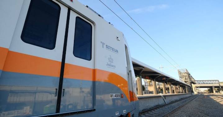 Línea 4 del Tren Ligero inicia pruebas gratis en Tlajomulco: horarios, conexión y lo que ofrece la nueva ruta en Jalisco