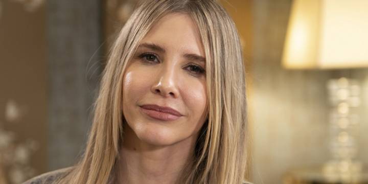 Guillermina Valdés habló de los prejuicios que tuvo que enfrentar en la actuación: “La gente piensa por qué estoy ahí”