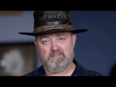 Note to Self: John Driskell Hopkins reflects on music career and living with ALS