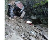 21 Construction Workers Killed As Truck Plunges Into Gorge In Arunachal Pradesh