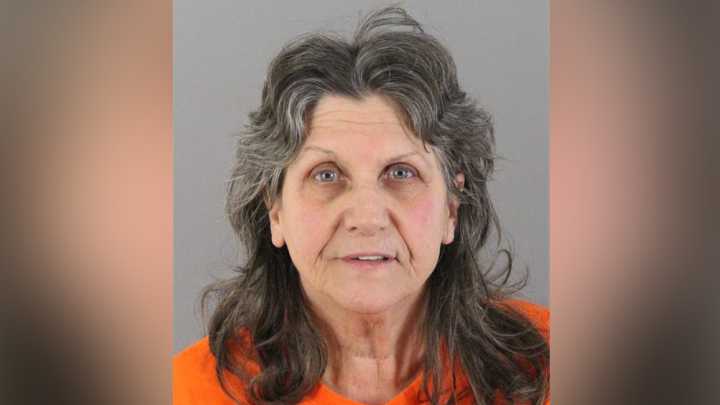 70-year-old woman charged with disorderly conduct after threatening staff at Richmond School