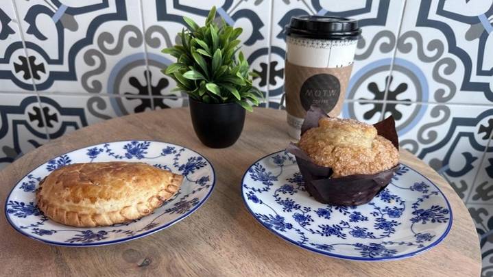 MOTW Coffee opens in Hicksville