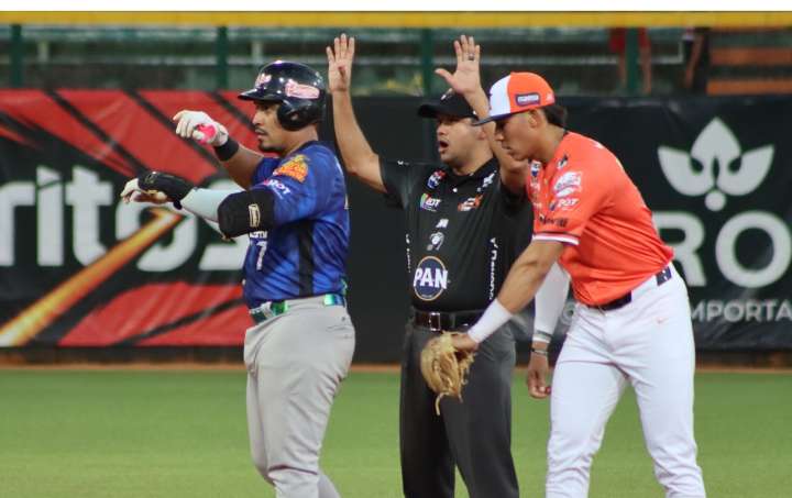 ASÍ VA LA LVBP. Resultados del domingo, posiciones, transmisiones y pitchers probables del martes