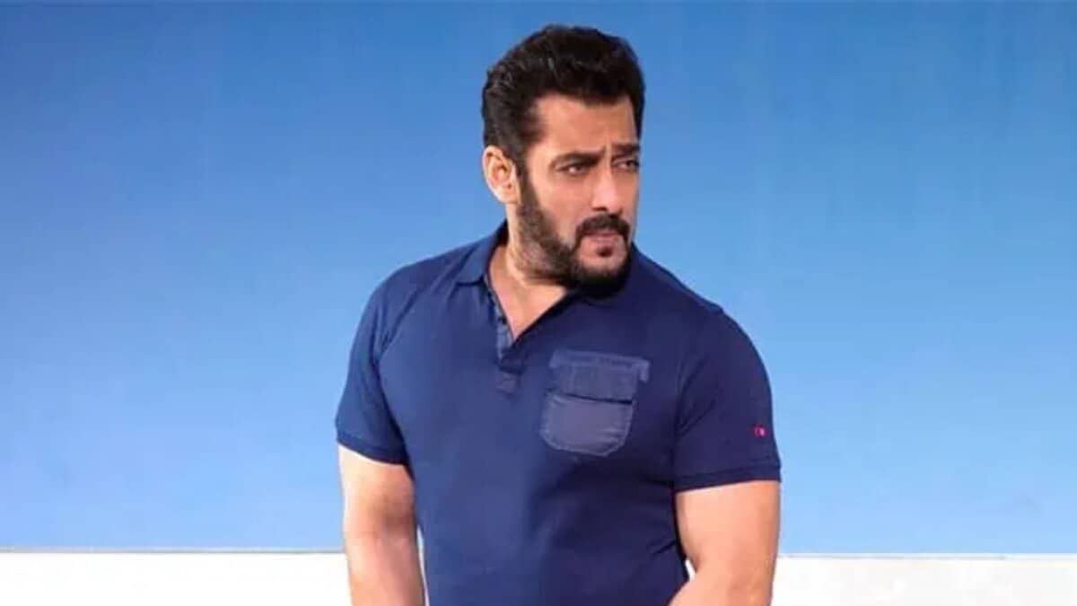 Salman Khan to build Rs 10,000 cr township and studio in Telangana