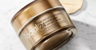 ‘24-carat gold’ face cream now £655 cheaper as fans claim results after one use