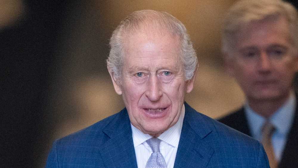 King Charles Shares Update on Cancer Treatment in Rare Personal Message